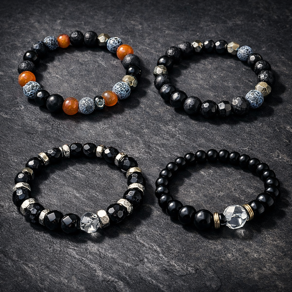 The Brotherhood Collection