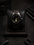 Refined Executive Timepiece