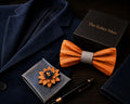 The Monarch Reserve Set