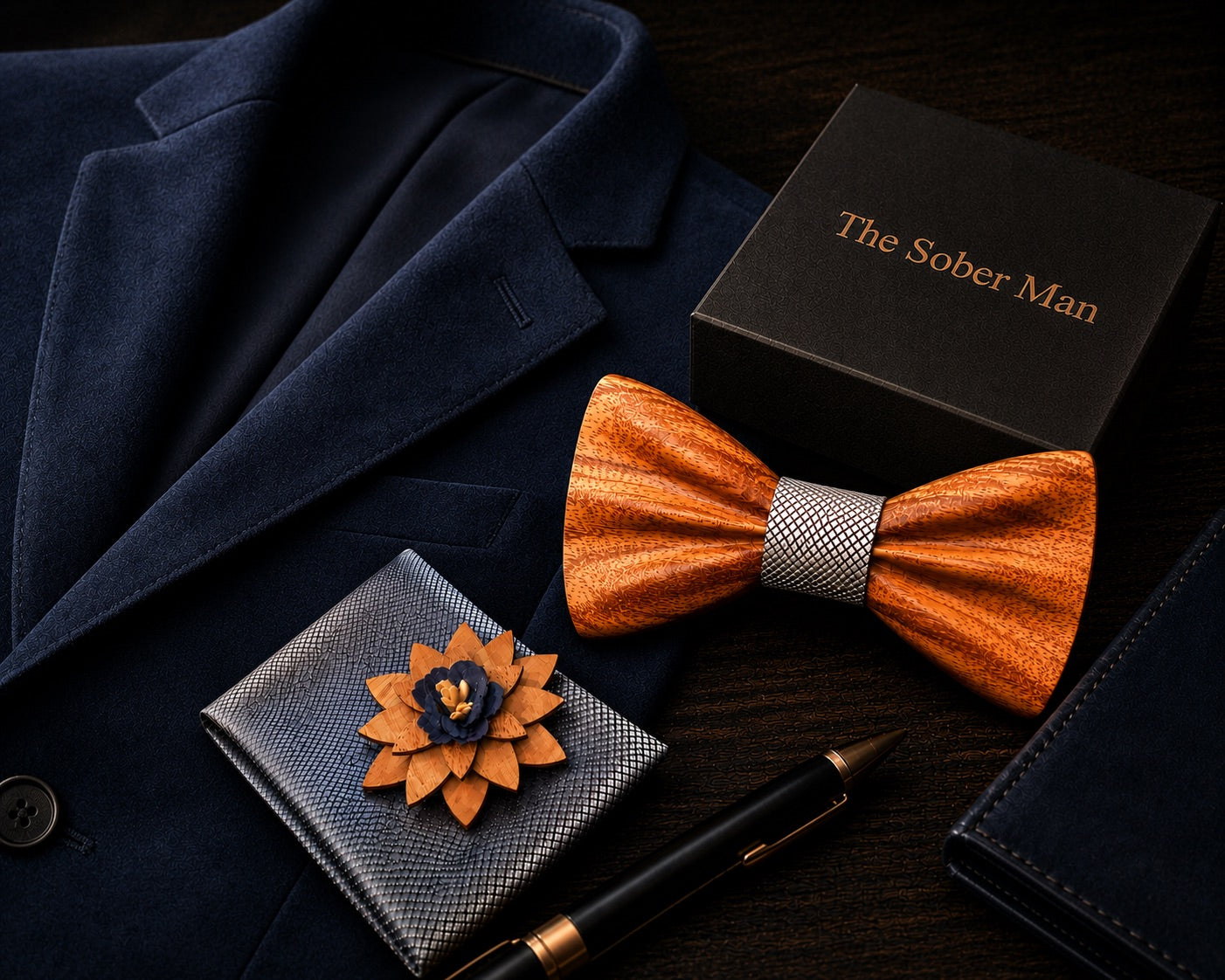 The Monarch Reserve Set
