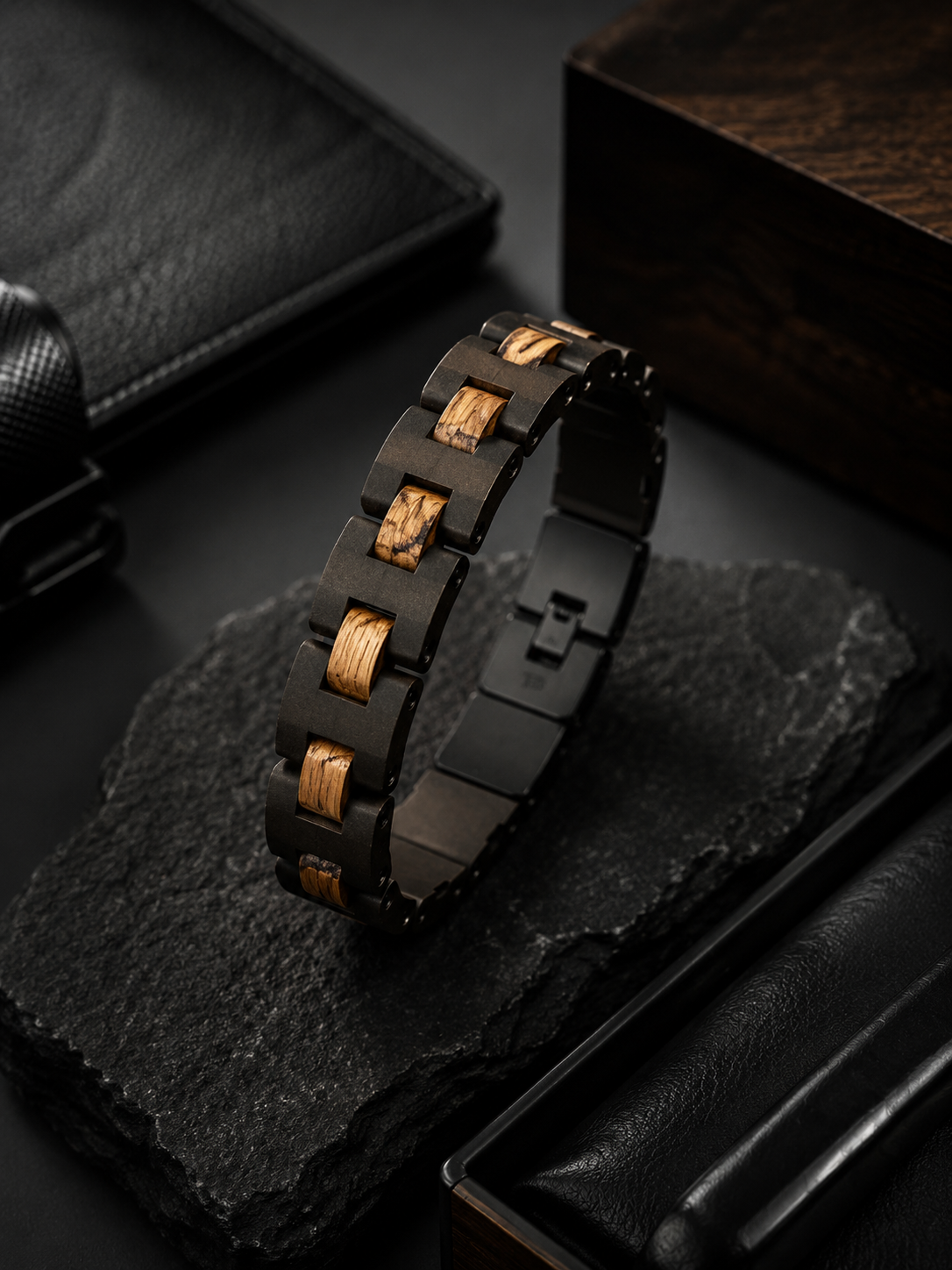 The Sentinel Bracelet